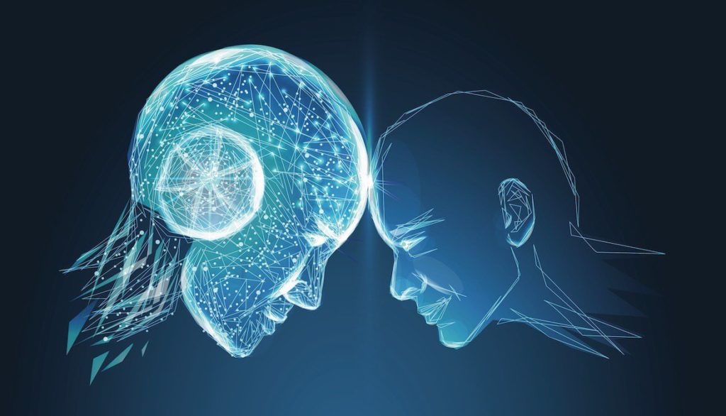 AI VS Human Intelligence