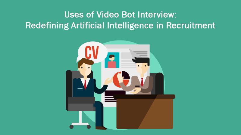 Video Interview Uses